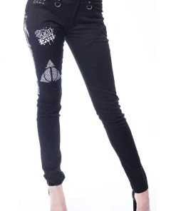 Innocent Clothing Harry Potter Knight Pants