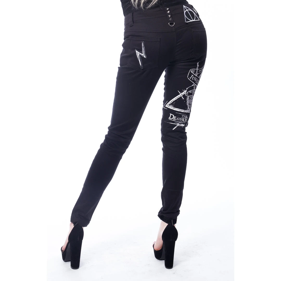 Innocent Clothing Harry Potter Knight Pants 5 Innocent Clothing Harry Potter Knight Pants