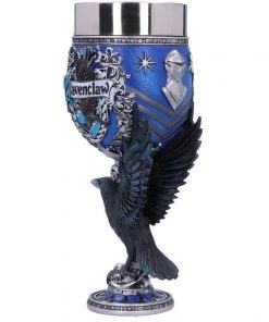 Nemesis Now All Homeware Harry Potter Ravenclaw Goblet