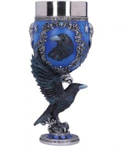 Nemesis Now All Homeware Harry Potter Ravenclaw Goblet