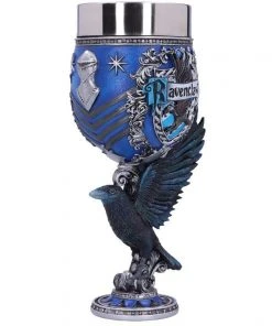 Nemesis Now All Homeware Harry Potter Ravenclaw Goblet
