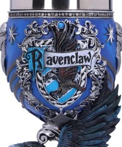 Nemesis Now All Homeware Harry Potter Ravenclaw Goblet