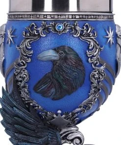 Nemesis Now All Homeware Harry Potter Ravenclaw Goblet