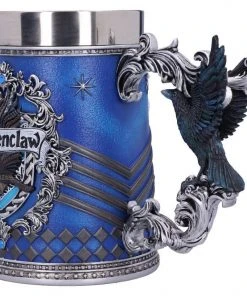 Nemesis Now Harry Potter Ravenclaw Tankard