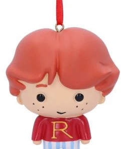 Nemesis Now Harry Potter Ron Hanging Ornament