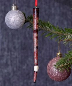 Nemesis Now Harry Potter Ron's Wand Hanging Ornament