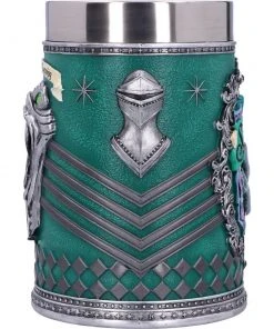 Nemesis Now Harry Potter Slytherin Tankard