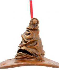 Nemesis Now Harry Potter Sorting Hat Hanging Ornament