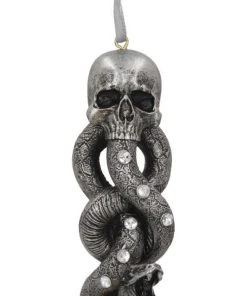 Nemesis Now Harry Potter The Dark Mark Hanging Ornament