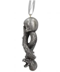 Nemesis Now Harry Potter The Dark Mark Hanging Ornament