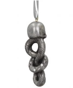 Nemesis Now Harry Potter The Dark Mark Hanging Ornament