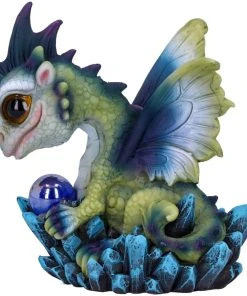 Nemesis Now Hatchling Possession Dragon