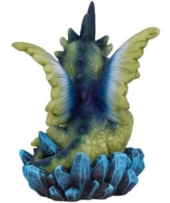 Nemesis Now Hatchling Possession Dragon