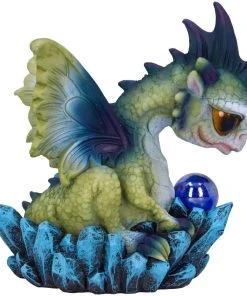 Nemesis Now Hatchling Possession Dragon