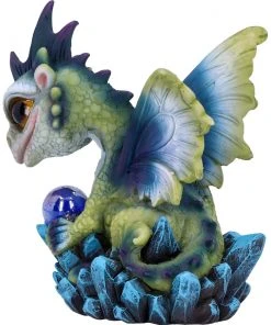 Nemesis Now Hatchling Possession Dragon