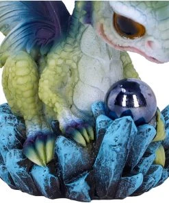 Nemesis Now Hatchling Possession Dragon