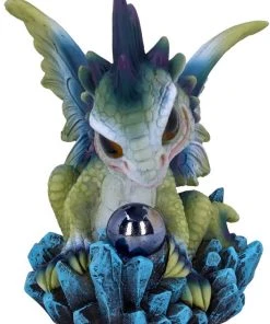 Nemesis Now Hatchling Possession Dragon