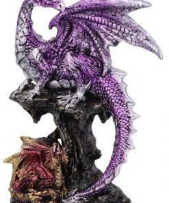 Nemesis Now Hatchling Protection Dragon All Homeware
