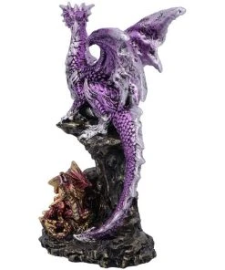 Nemesis Now Hatchling Protection Dragon All Homeware