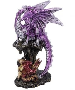 Nemesis Now Hatchling Protection Dragon All Homeware