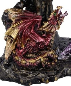 Nemesis Now Hatchling Protection Dragon All Homeware