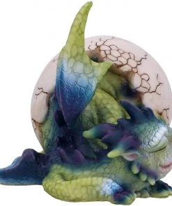 Nemesis Now All Homeware Hatchling's Rest Dragon