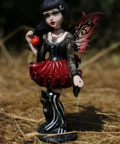 Nemesis Now Hazel Fairy Figurine Little Shadows All Homeware