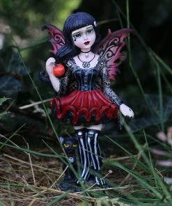 Nemesis Now Hazel Fairy Figurine Little Shadows All Homeware