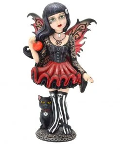 Nemesis Now Hazel Fairy Figurine Little Shadows All Homeware