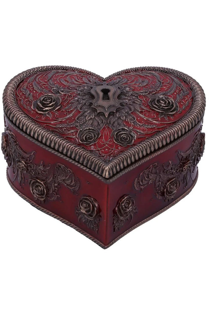 Nemesis Now Vincent Hie Heart And Key Box All Homeware 3 Nemesis Now Vincent Hie Heart And Key Box All Homeware
