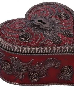 Nemesis Now Vincent Hie Heart And Key Box All Homeware 12 Nemesis Now Vincent Hie Heart And Key Box All Homeware