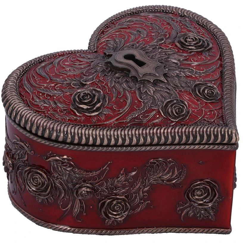 Nemesis Now Vincent Hie Heart And Key Box All Homeware 5 Nemesis Now Vincent Hie Heart And Key Box All Homeware