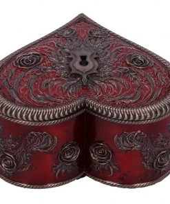 Nemesis Now Vincent Hie Heart And Key Box All Homeware 13 Nemesis Now Vincent Hie Heart And Key Box All Homeware