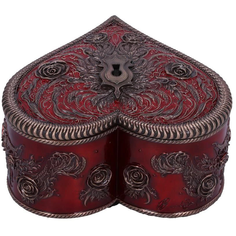 Nemesis Now Vincent Hie Heart And Key Box All Homeware 6 Nemesis Now Vincent Hie Heart And Key Box All Homeware