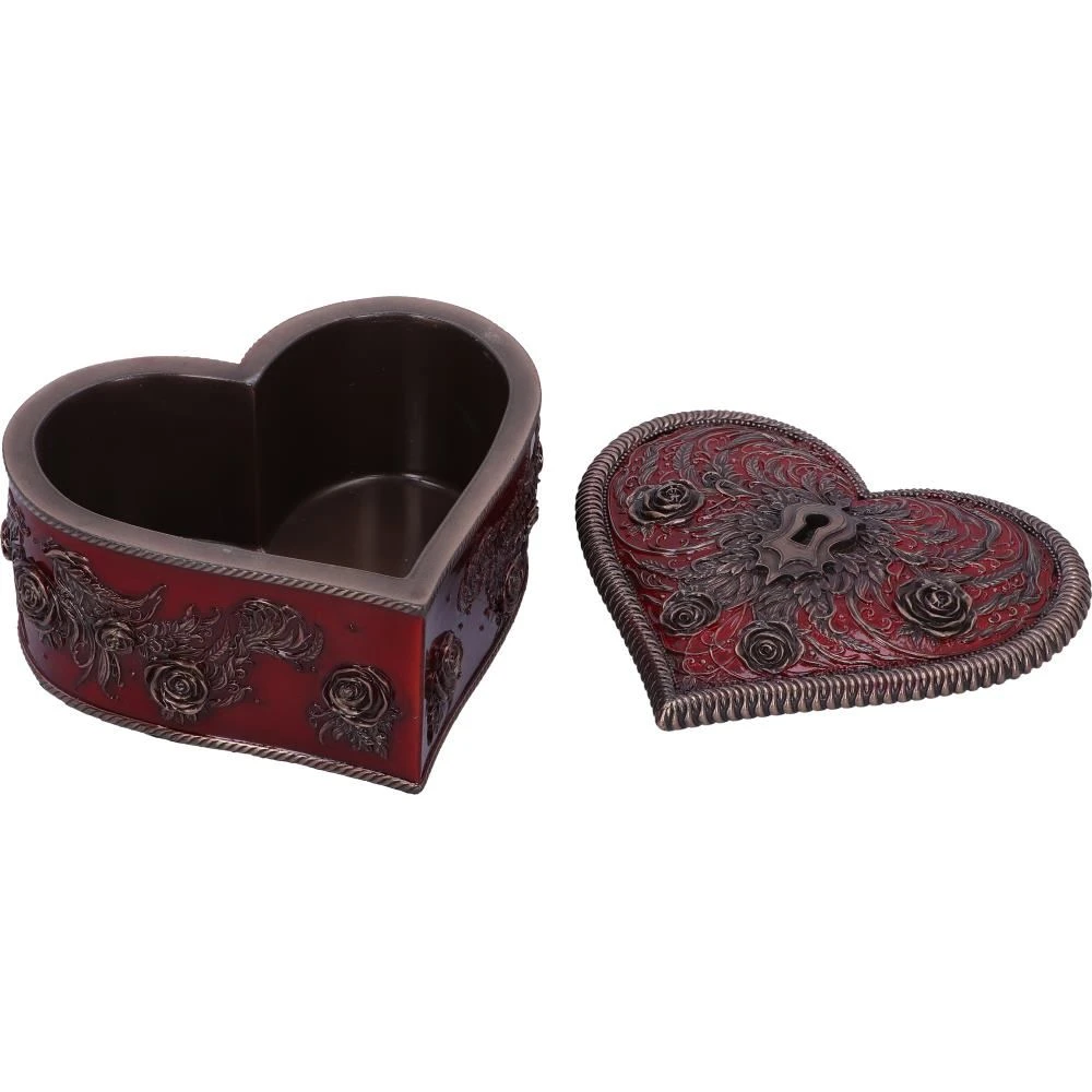 Nemesis Now Vincent Hie Heart And Key Box All Homeware 7 Nemesis Now Vincent Hie Heart And Key Box All Homeware