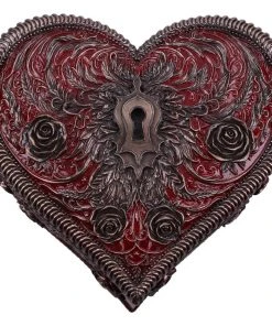 Nemesis Now Vincent Hie Heart And Key Box All Homeware 15 Nemesis Now Vincent Hie Heart And Key Box All Homeware