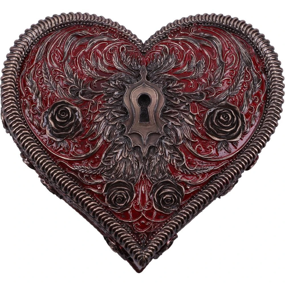 Nemesis Now Vincent Hie Heart And Key Box All Homeware 8 Nemesis Now Vincent Hie Heart And Key Box All Homeware