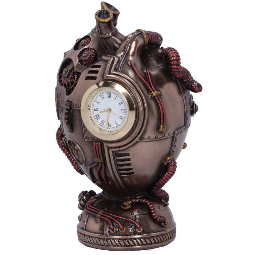 Nemesis Now Heart Beat 4 Nemesis Now Heart Beat