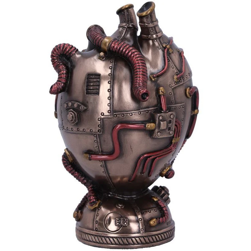 Nemesis Now Heart Beat 5 Nemesis Now Heart Beat