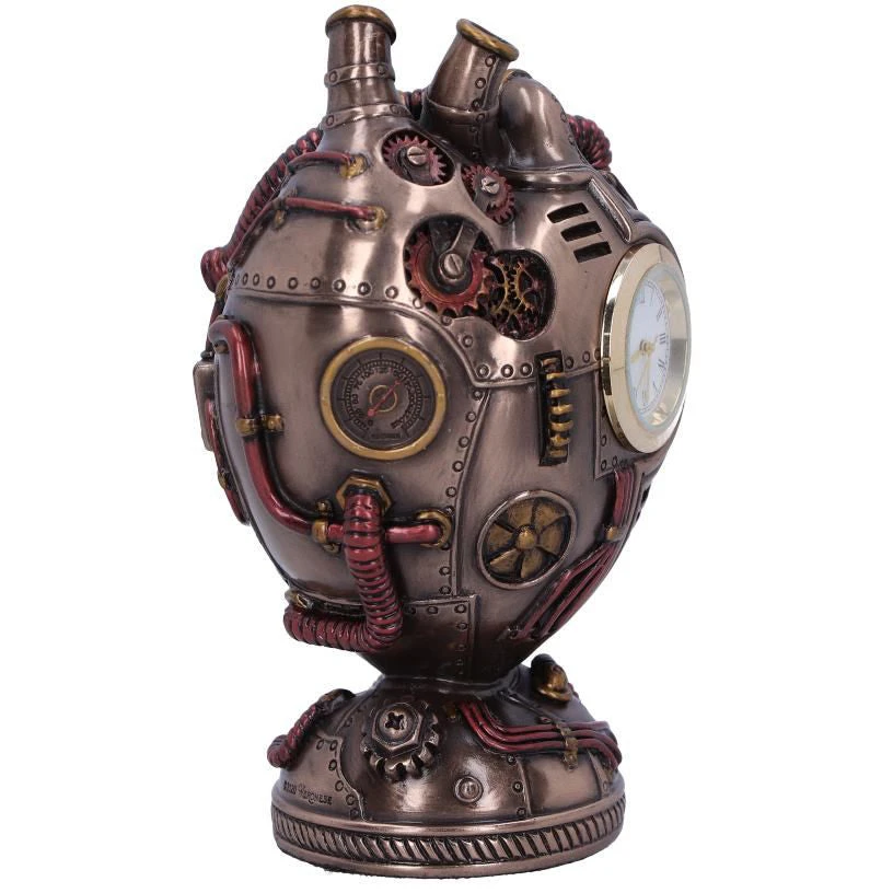 Nemesis Now Heart Beat 6 Nemesis Now Heart Beat