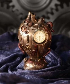 Nemesis Now Heart Beat 17 Nemesis Now Heart Beat