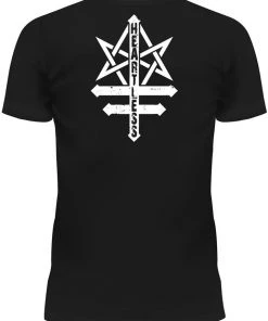 Innocent Clothing Heartless Cradle T-Shirt