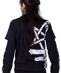 Innocent Clothing All Mens Clothing Heartless Syndicate Top