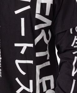 Innocent Clothing All Mens Clothing Heartless Syndicate Top