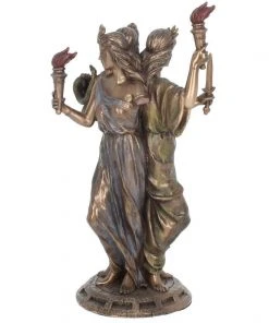 Nemesis Now All Homeware Hecate Goddess Of Magic