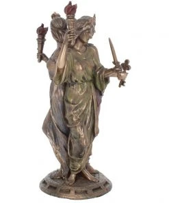 Nemesis Now All Homeware Hecate Goddess Of Magic