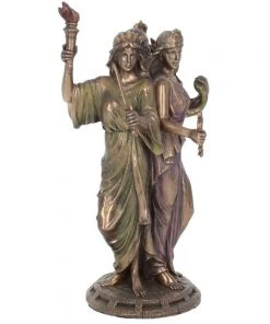 Nemesis Now All Homeware Hecate Goddess Of Magic