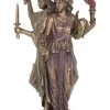 Nemesis Now All Homeware Hecate Goddess Of Magic