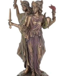 Nemesis Now All Homeware Hecate Goddess Of Magic