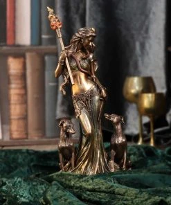 Nemesis Now Hecate Moon Goddess All Homeware 15 Nemesis Now Hecate Moon Goddess All Homeware